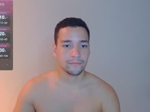Screenshot from secretboy5000 webcams