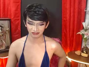 Screenshot from seductive_claudia27 webcams