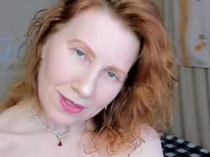 Screenshot from seductive_foxy_ webcams