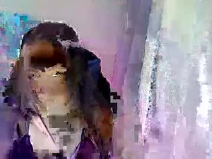 Screenshot from seductive_ivy webcams