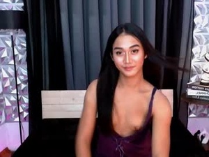 Screenshot from seductive_lexii webcams