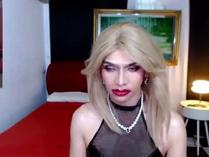 Screenshot from seductive_mistress07 webcams