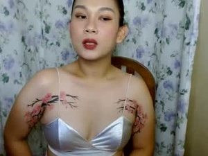 Screenshot from seductivemonroe webcams