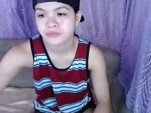 Screenshot from seductivepinoy_xx webcams