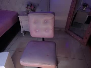 Screenshot from seductress_malia webcams