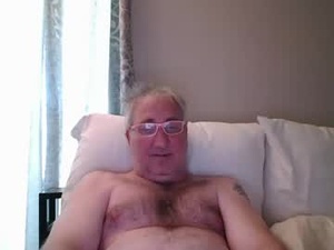 Screenshot from seeyounaked1971 webcams