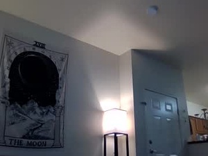 Screenshot from seitans_curse666 webcams