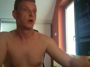 Screenshot from seksowny420 webcams