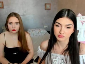 Screenshot from selena_4ever webcams