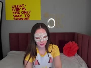 Screenshot from selena_cutiee webcams