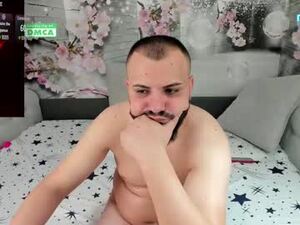Screenshot from selena_marc webcams