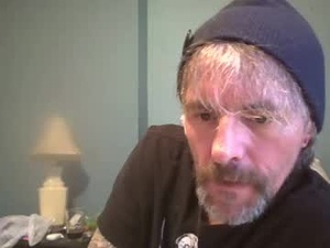 Screenshot from selfzombie webcams