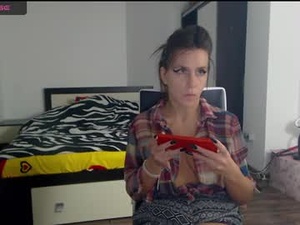 Screenshot from sellena_angels webcams