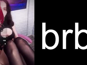 Screenshot from sellena_kiss webcams