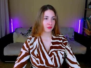 Screenshot from sensitiveheartt webcams
