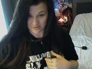 Screenshot from sentfrmheaven webcams