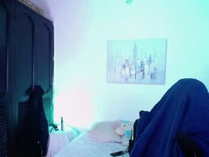 Screenshot from serena_cute_ webcams