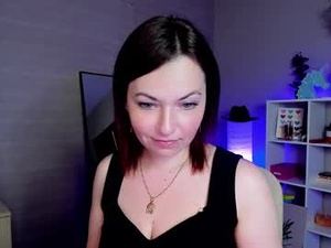 Screenshot from serena_woods webcams