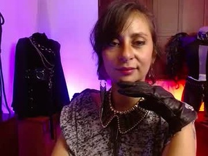 Screenshot from serena_xyz webcams