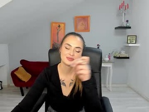 Screenshot from serenlys webcams