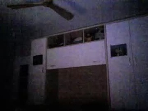 Screenshot from serrano49 webcams