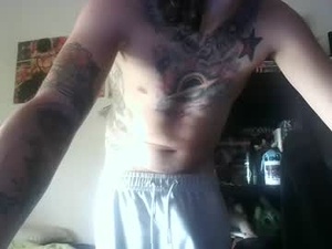 Screenshot from serxxx33 webcams