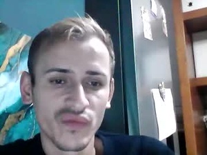 Screenshot from sesinha69 webcams