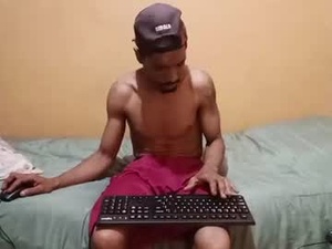 Screenshot from setor_blackk webcams