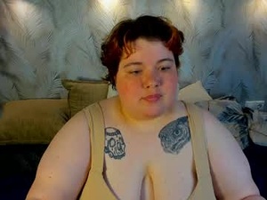 Screenshot from sew_sunny webcams