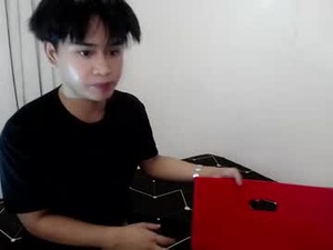 Screenshot from sex_cum_slayer69 webcams