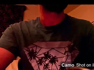 Screenshot from sexaholiccouple webcams