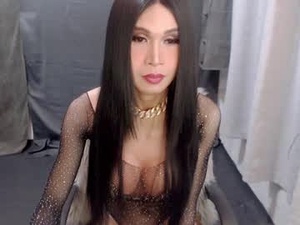 Screenshot from sexiest_asiants webcams