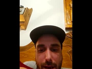 Screenshot from sexmaln1 webcams