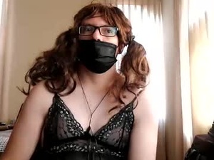 Screenshot from sexokem webcams