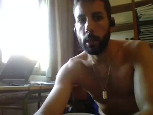 Screenshot from sexopareja332023 webcams