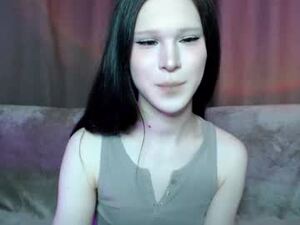 Screenshot from sexpired_princess webcams