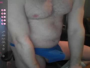 Screenshot from sexpuppy6969 webcams