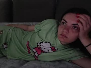 Screenshot from sexsy_bunny webcams