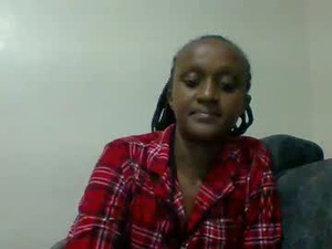 Screenshot from sexsy_sally webcams