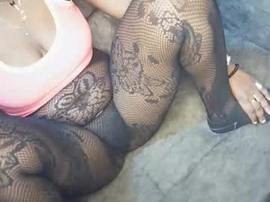 Screenshot from sexxy_booby webcams