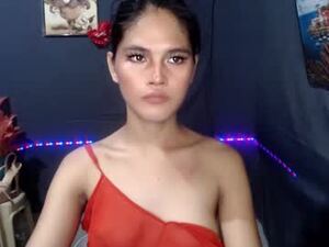 Screenshot from sexxy_ivana webcams