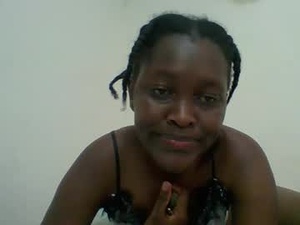 Screenshot from sexxy_kendrah webcams