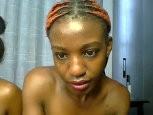 Screenshot from sexxy_lunah webcams