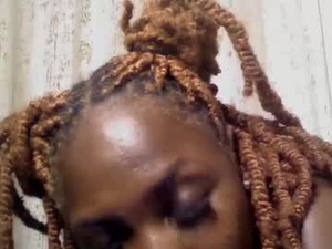 Screenshot from sexxy_tannasha webcams