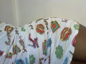 Screenshot from sexxyboobys webcams