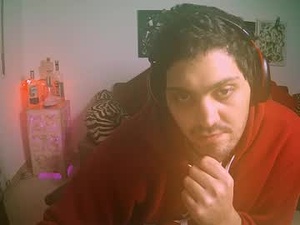 Screenshot from sexxyylife webcams