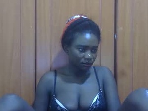 Screenshot from sexy2834 webcams