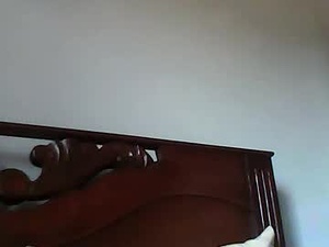 Screenshot from sexy_africangirl webcams