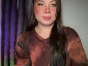 Screenshot from sexy_and_iknewit webcams