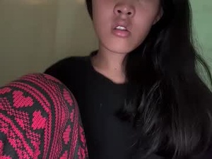 Screenshot from sexy_betany webcams